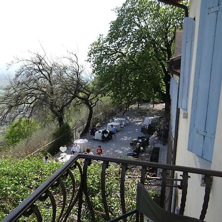 Locanda La Candola Farra di Soligo Extérieur photo