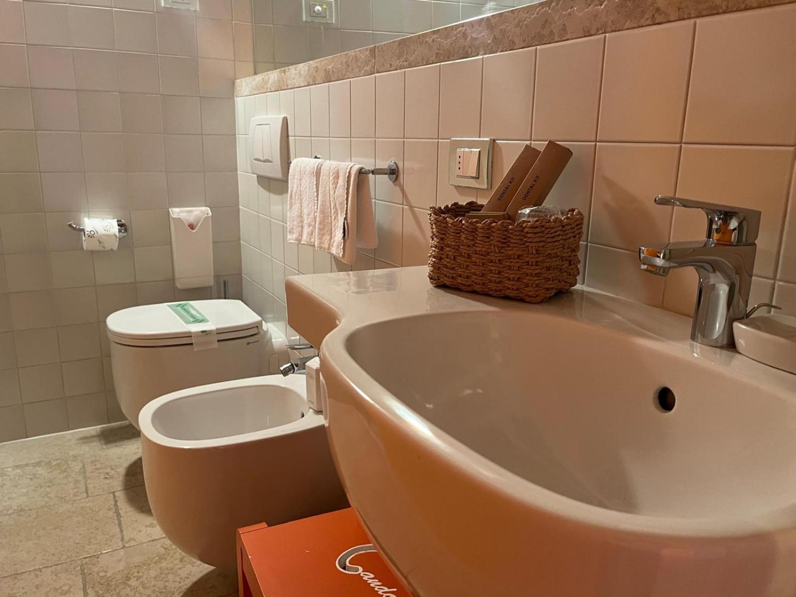 Locanda La Candola Farra di Soligo Extérieur photo