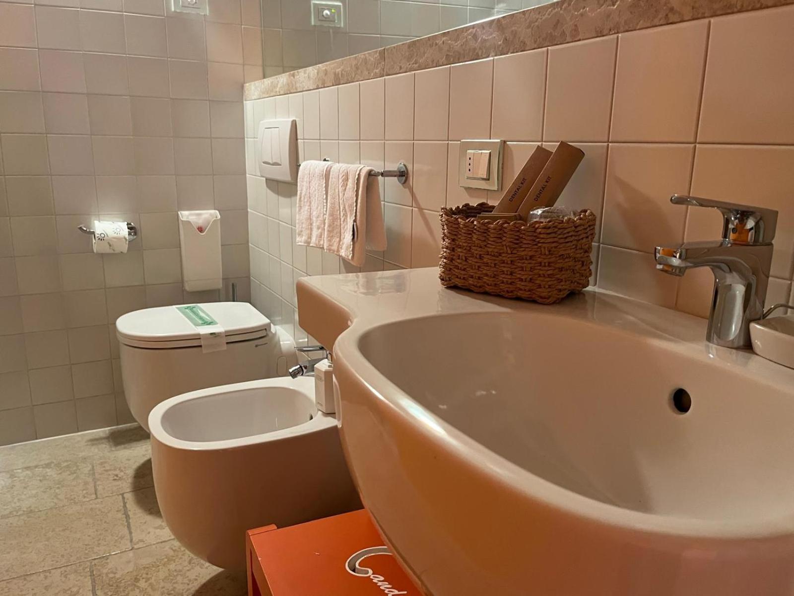 Locanda La Candola Farra di Soligo Extérieur photo