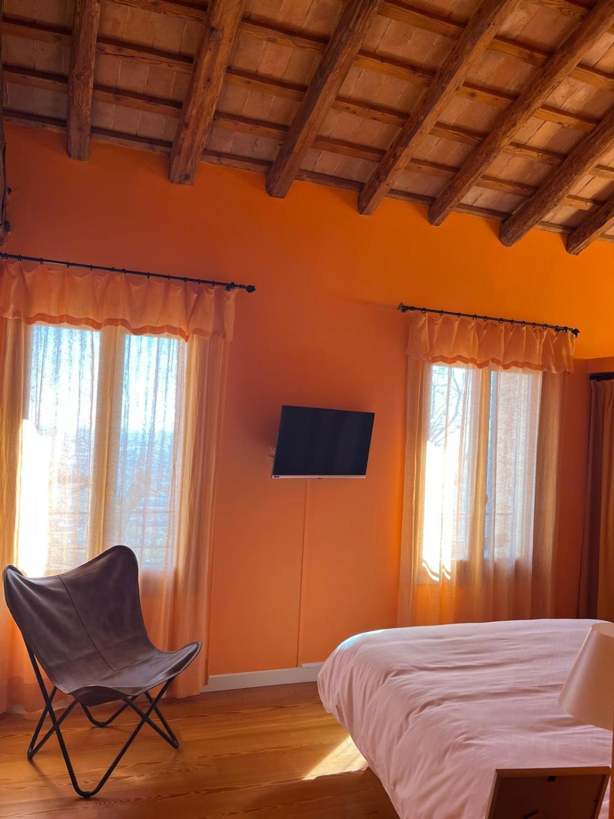 Locanda La Candola Farra di Soligo Extérieur photo