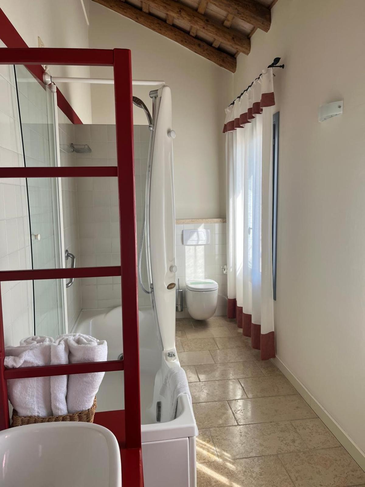 Locanda La Candola Farra di Soligo Extérieur photo