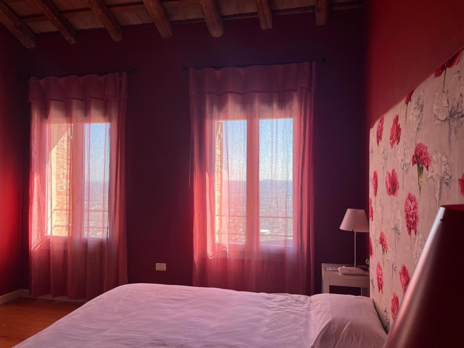 Locanda La Candola Farra di Soligo Extérieur photo