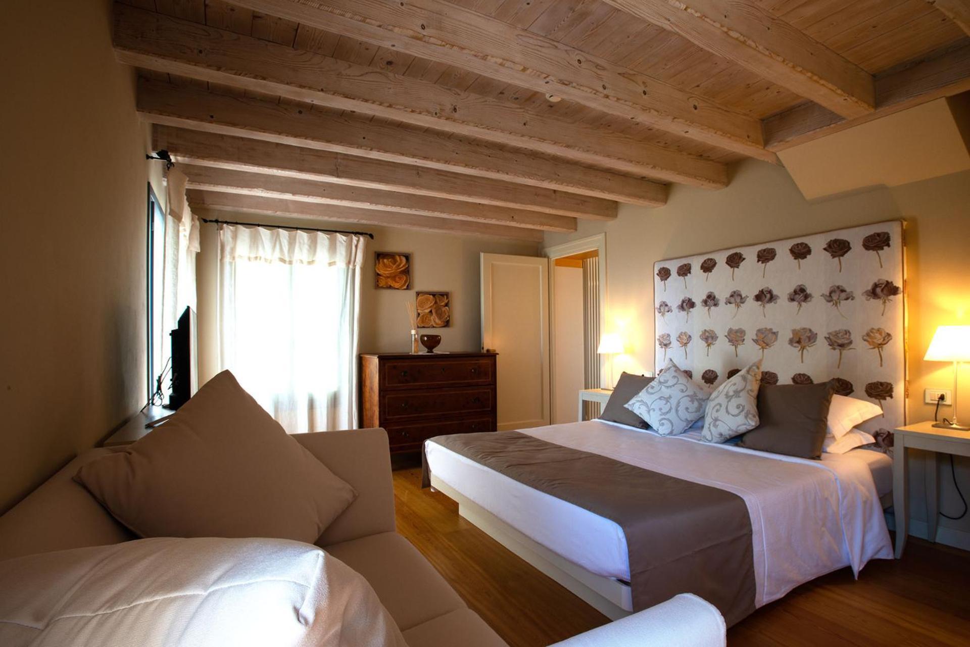 Locanda La Candola Farra di Soligo Extérieur photo