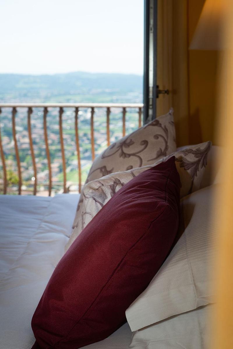 Locanda La Candola Farra di Soligo Extérieur photo