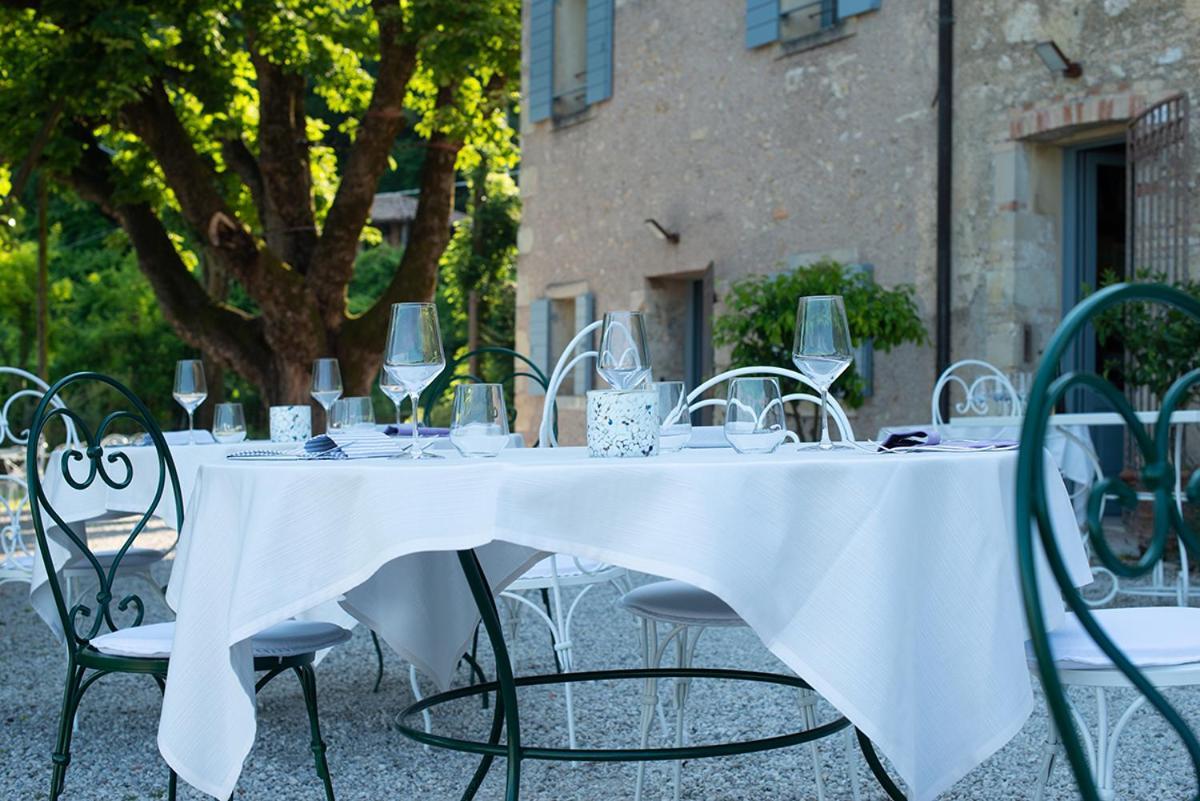 Locanda La Candola Farra di Soligo Extérieur photo