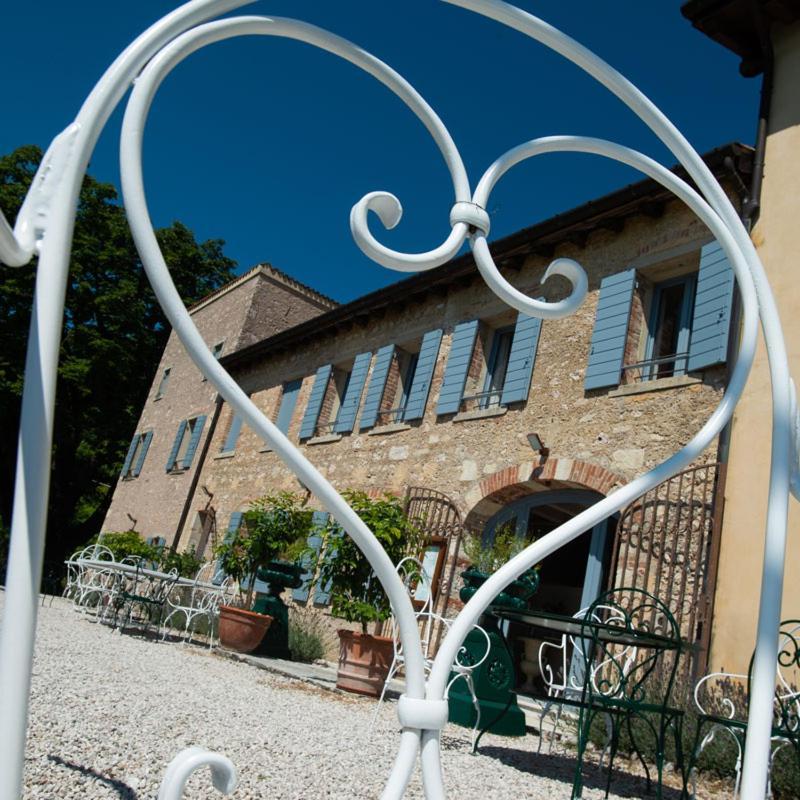 Locanda La Candola Farra di Soligo Extérieur photo
